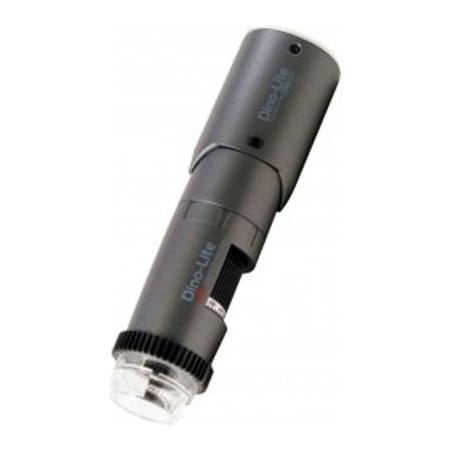 Dunwell Tech - Dino Lite Dino-Lite WF4115ZT Edge 1.3MP Wireless Digital Microscope with Flexible LED Control WF4115ZT